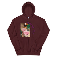 Load image into Gallery viewer, Hoodie /Drank Tilt Front Unisex Hoodie
