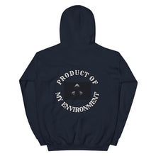 Load image into Gallery viewer, Hoodie/ Eye 4 A Eye Unisex Hoodie
