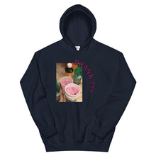 Load image into Gallery viewer, Hoodie /Drank Tilt Front Unisex Hoodie
