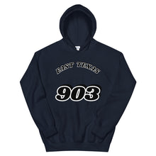 Load image into Gallery viewer, EAST TEXAS Hoodie (903 Front Print)
