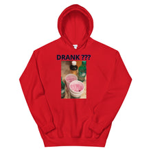 Load image into Gallery viewer, Hoodie /Drank Unisex Hoodie
