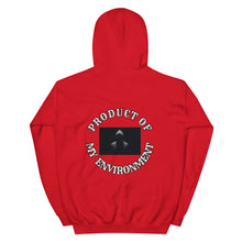 Load image into Gallery viewer, Hoodie/ Eye 4 A Eye Unisex Hoodie
