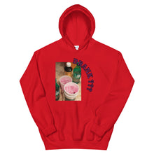 Load image into Gallery viewer, Hoodie /Drank Tilt Front Unisex Hoodie
