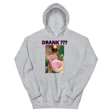 Load image into Gallery viewer, Hoodie /Drank Unisex Hoodie
