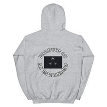 Load image into Gallery viewer, Hoodie /Product Of My Environment
