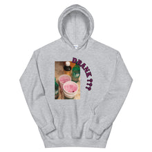 Load image into Gallery viewer, Hoodie /Drank Tilt Front Unisex Hoodie
