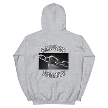 Load image into Gallery viewer, Hoodie /Carter Fam (Chain,Back)

