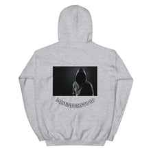 Load image into Gallery viewer, Hoodie/ Misunderstood Hoodie (Back)
