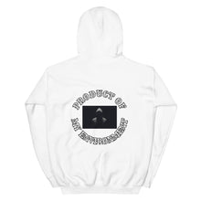 Load image into Gallery viewer, Hoodie/ Eye 4 A Eye Unisex Hoodie
