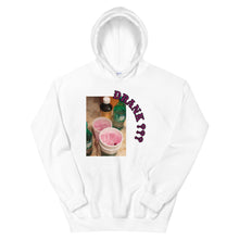 Load image into Gallery viewer, Hoodie /Drank Tilt Front Unisex Hoodie
