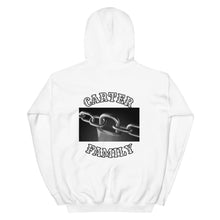 Load image into Gallery viewer, Hoodie /Carter Fam (Chain,Back)
