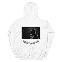 Load image into Gallery viewer, Hoodie/ Misunderstood Hoodie (Back)
